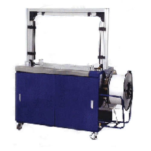 FULLY AUTOMATIC STRAPPING MACHINE PPI 812