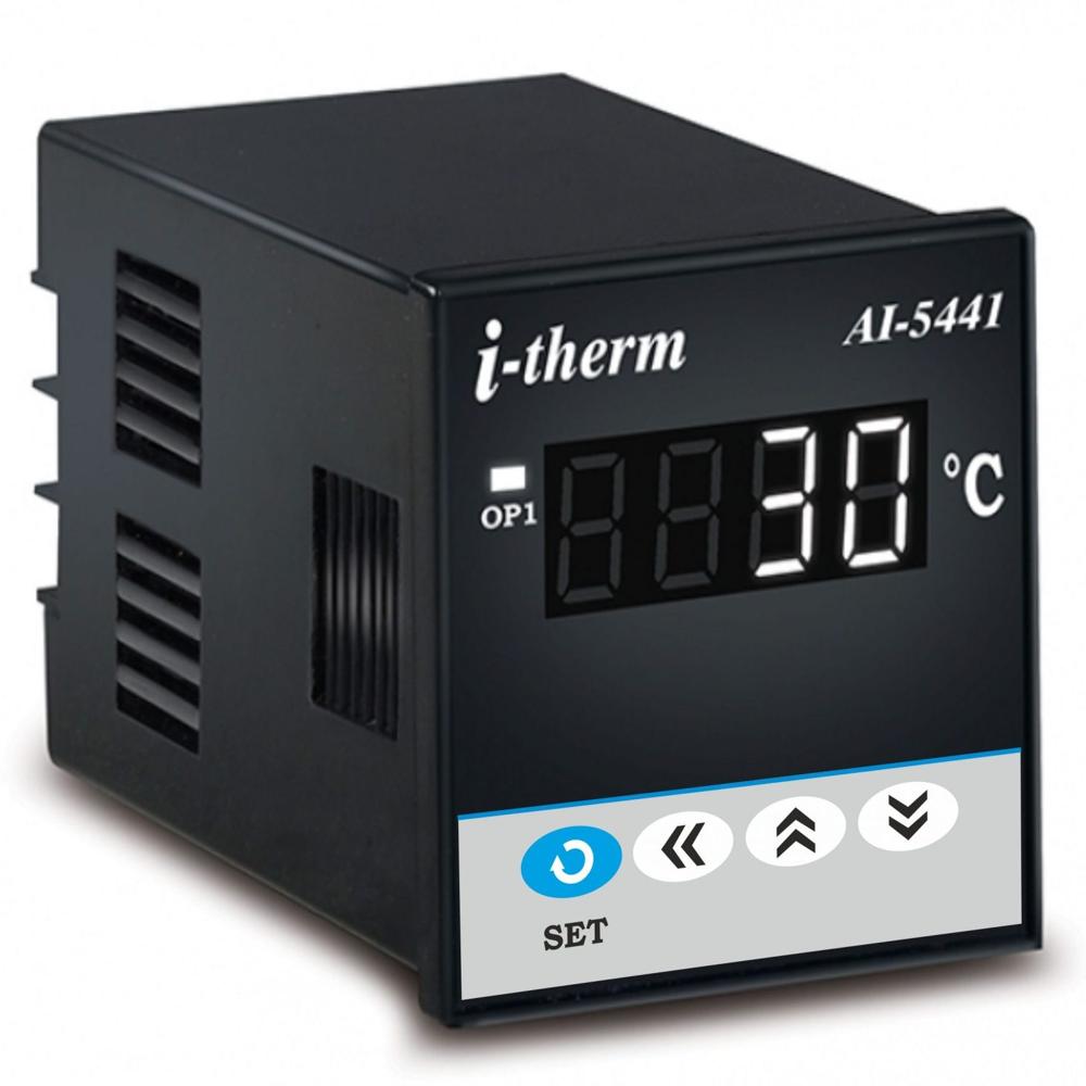 PID I THERM TEMPERATURE CONTROLLER