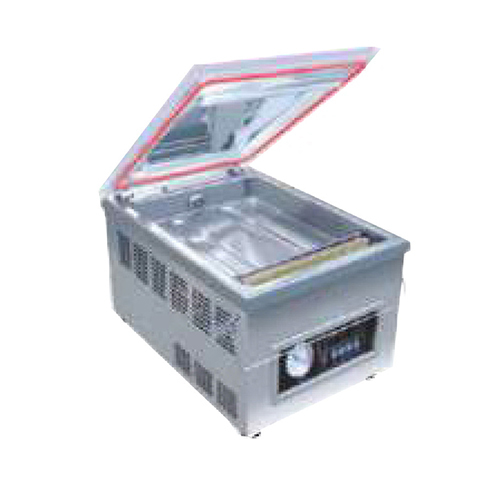 DZ-260T-400T-500 Table type vacuum packaging machine
