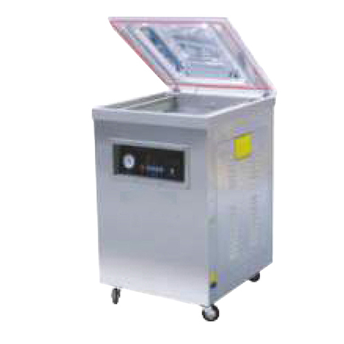 DZ-400L-500L-6001 Single-chamber vacuum packaging machine