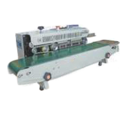 CONTINUOUS BAND SEALER
