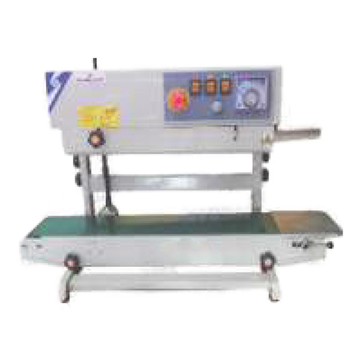 FRB-770 II CONTINUOUS BAND SEALER