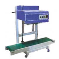 CONTINUOUS BAND SEALER MACHINE 20 Kg.