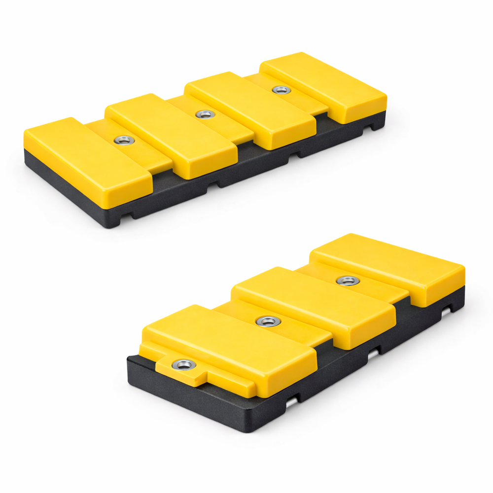 Pu Paver Track Pad