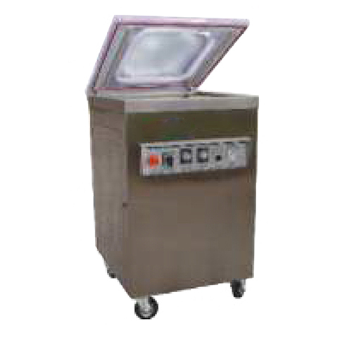 SINGLE CHAMBER VACUUM SEALER