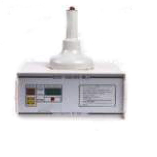 DCGY-F1000 Handheld Induction sealing machine
