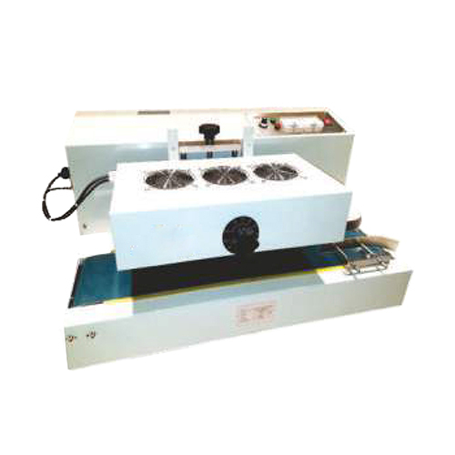 PPI LGYF - 2000 - AX Continuous Electromagnetic Induction Sealing Machine