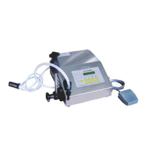 LIQUID FILLING MACHINE