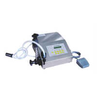 LIQUID FILLING MACHINE