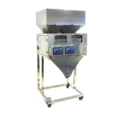 GRANULAR FILLER (DOUBLE HEAD)