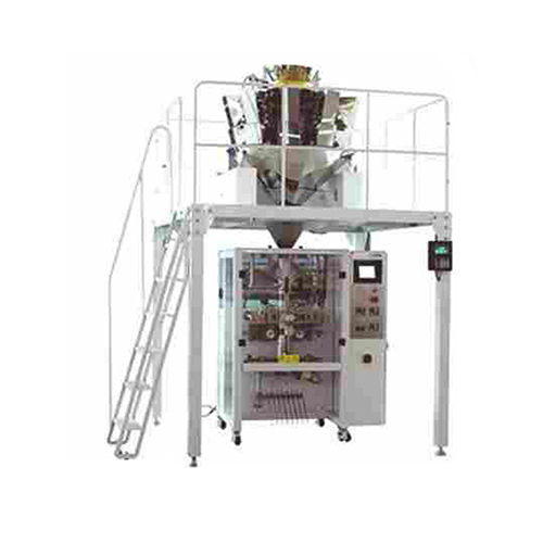 MULTIHEAD GRANUAL FILLER