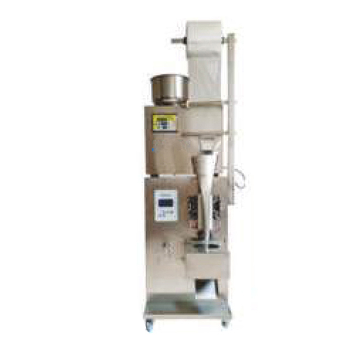 LU100 Granule Automatic Packing Machine