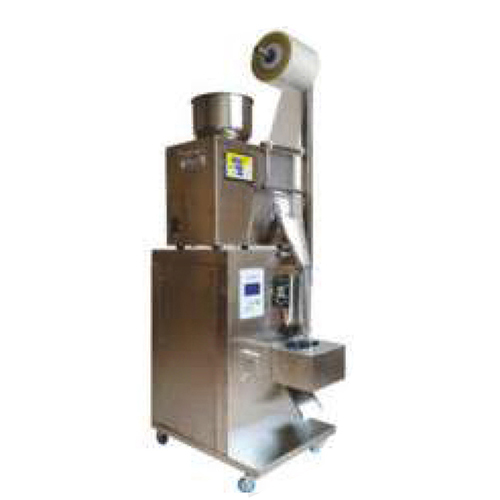 LU320 Granule Automatic Packing Machine