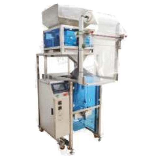 1500 Double Heads Automatic Granule Packing Machine (model 420)