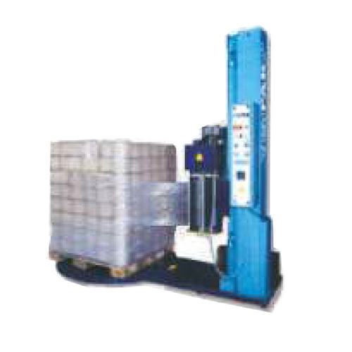 PALLET WRAPPING