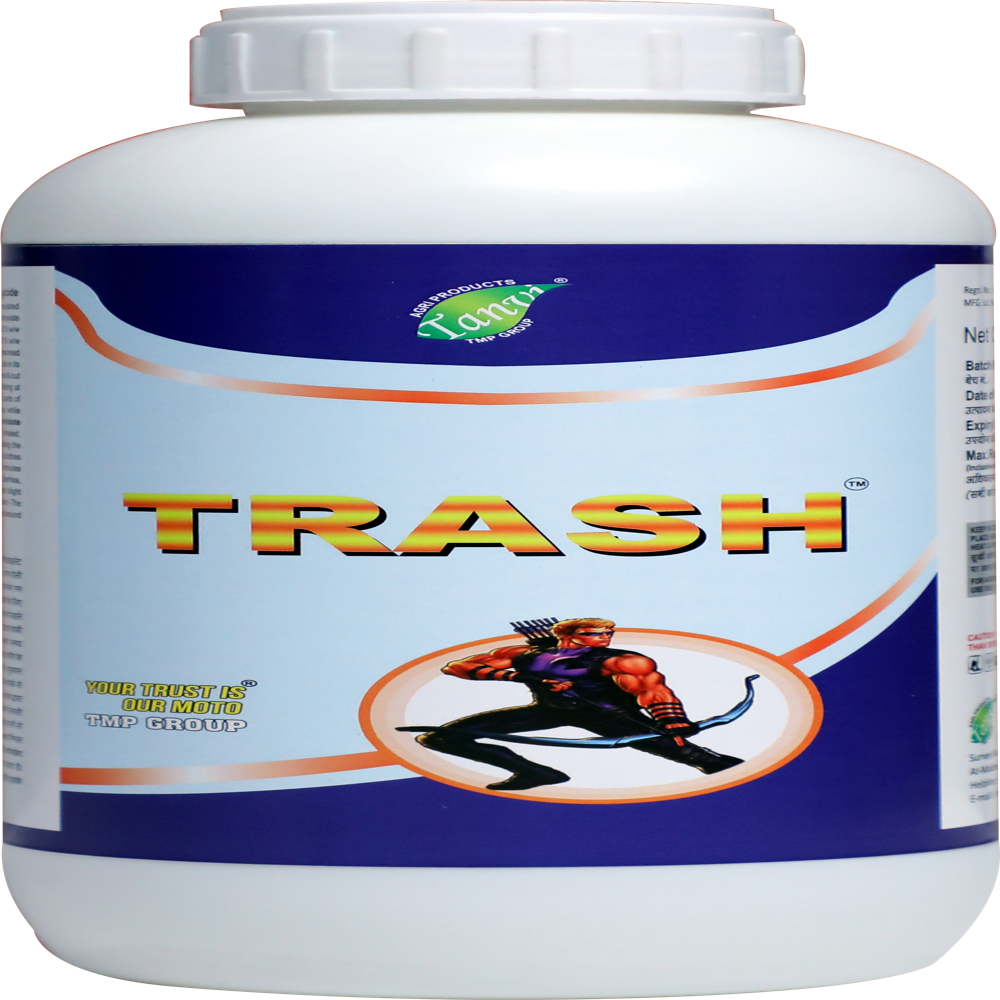  Thifluzamide 24 % Sc