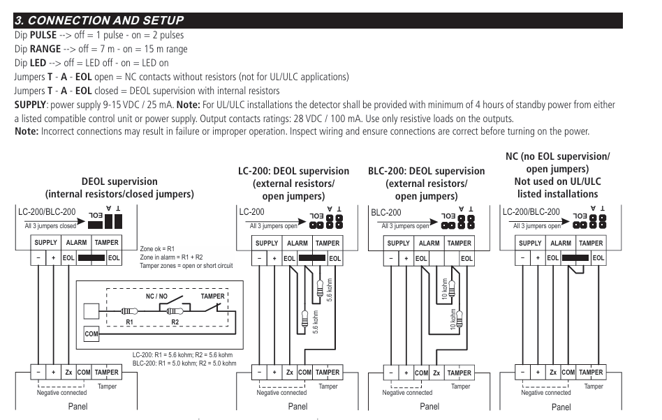 1 Leap सीलिंग माउंट Pir मोशन सेंसर