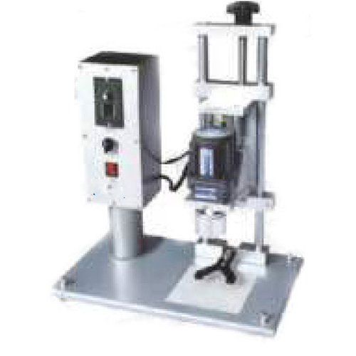 DHZ-450A Electric capping machine