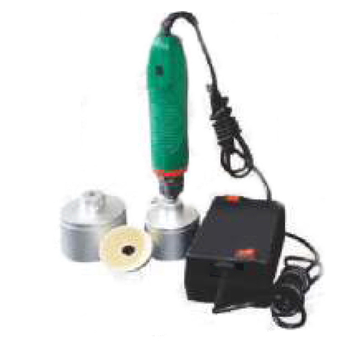Electric Manual Capping Machine