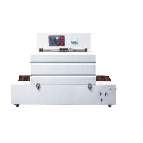 BS-2020 Mini Shrink Tunnel