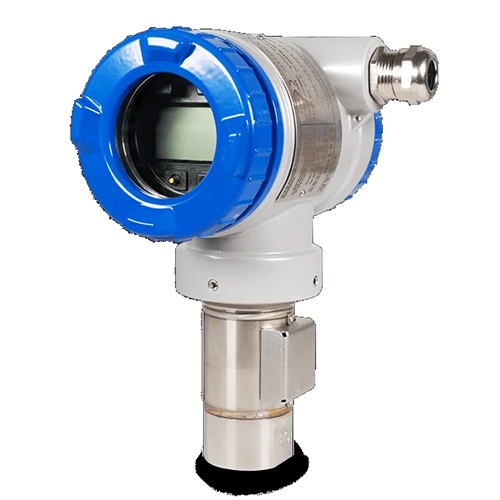 Fuji Absolute pressure transmitter - FKH