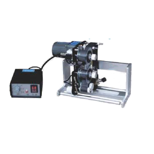 HP-241G Lock-and-follow color ribbon printing machine