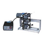 HP-241G Lock-and-follow color ribbon printing machine