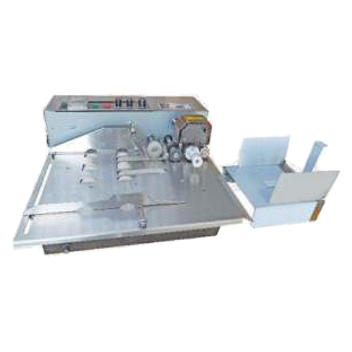 SOLID INK CODING MACHINE MY 380F-W