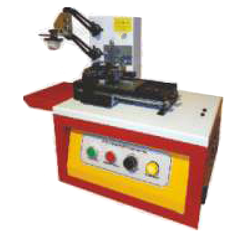 PAD PRINTER MACHINE