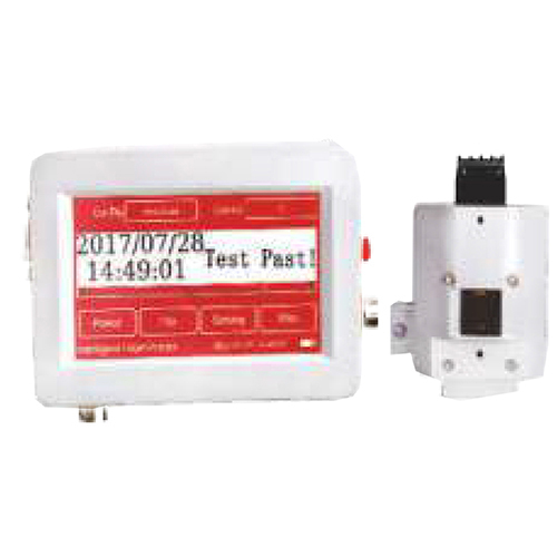 Mx1 VARIABLE DATA INK-JET SYSTEM