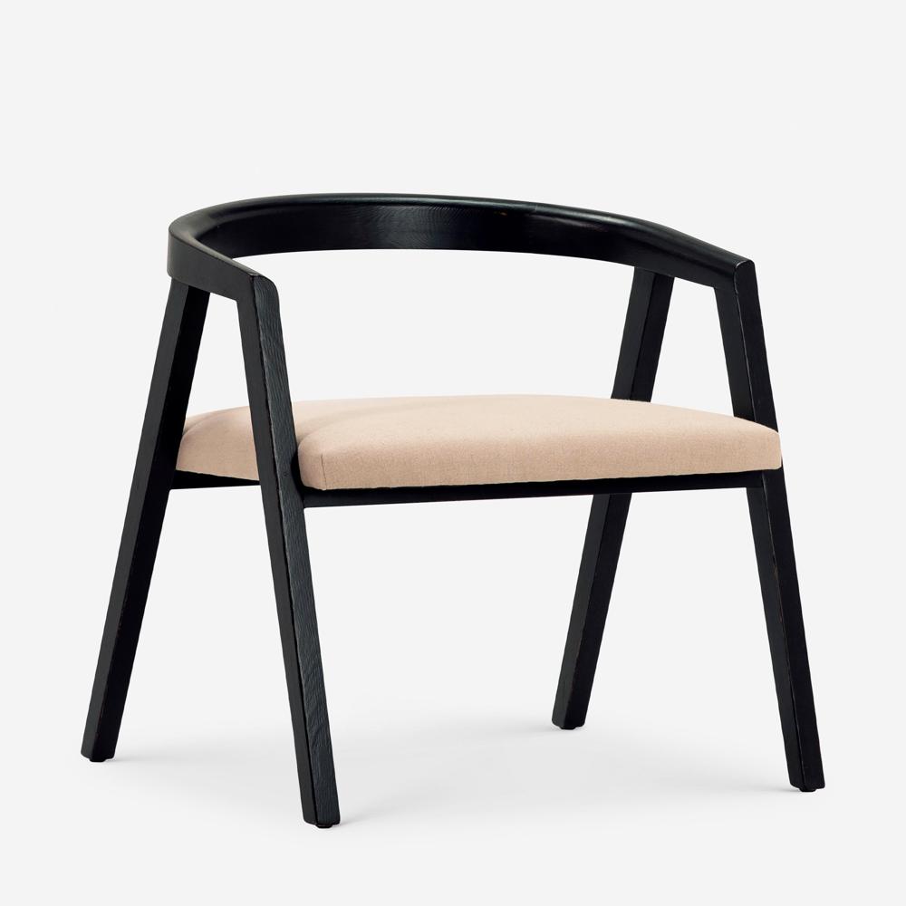 Dinning Chair - Artwork: Crafted