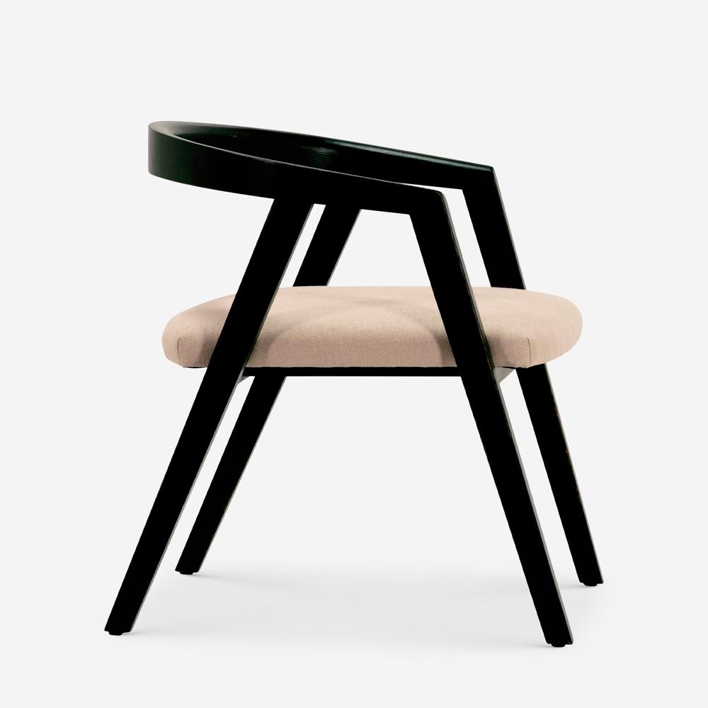 Dinning Chair - Artwork: Crafted