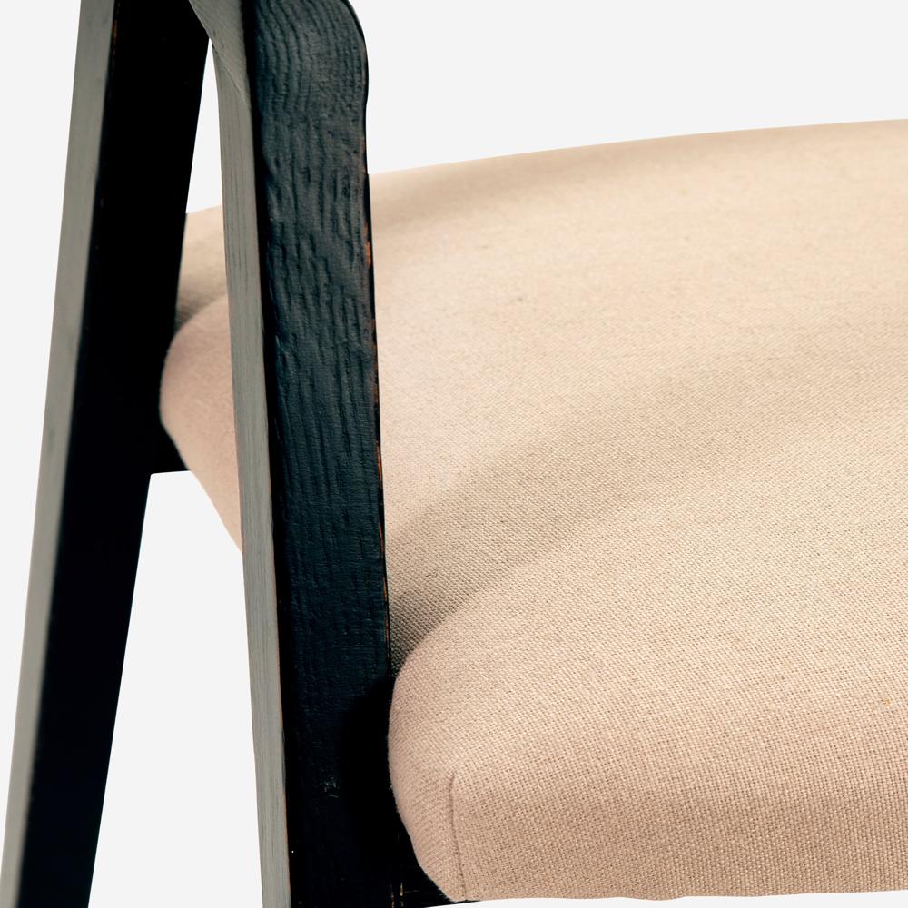 Dinning Chair - Artwork: Crafted