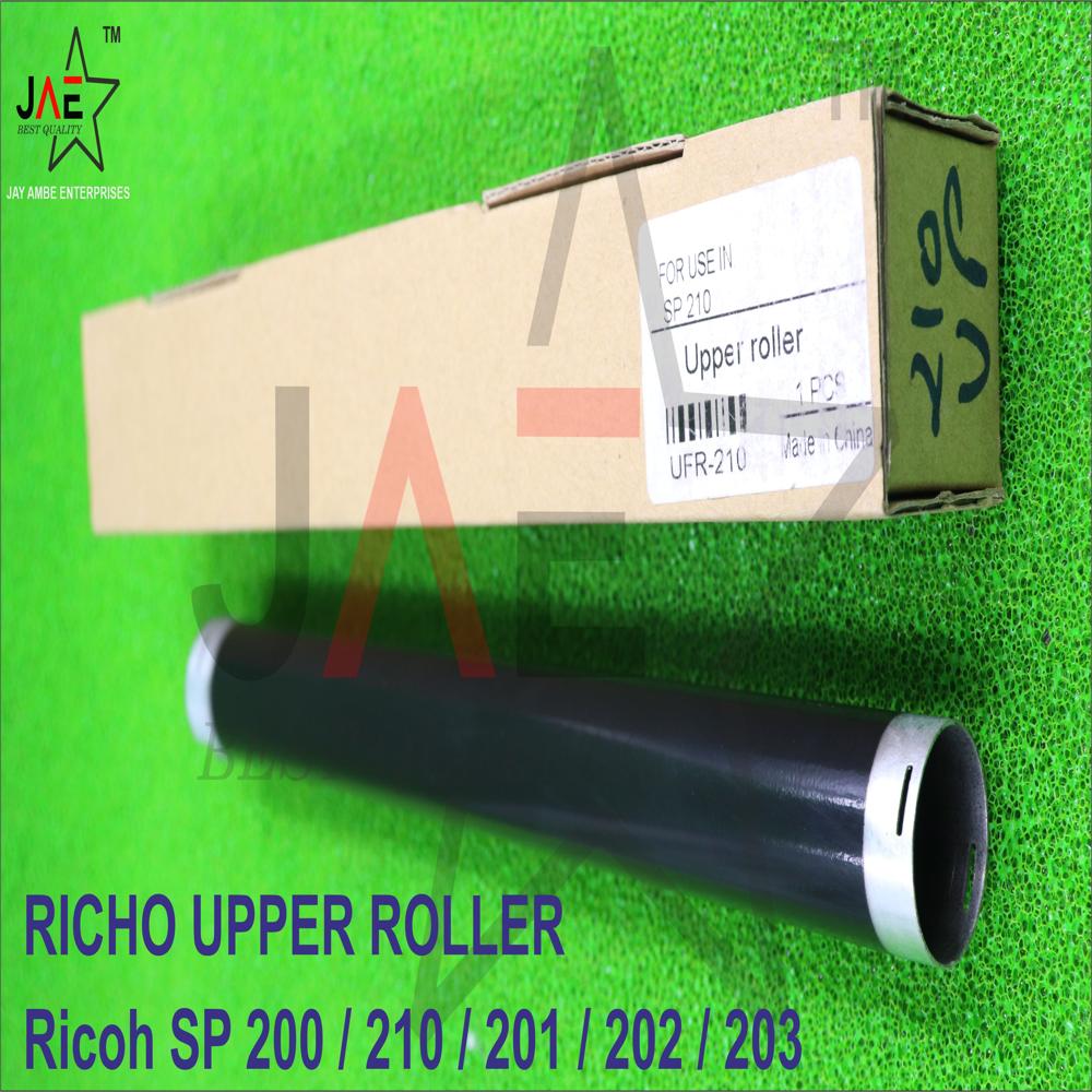RICOH SP200 SP210 SP201 SP202 SP203 UPPER ROLLER