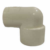 Orion Cpvc Brass Elbow - Cpvc With Forged Brass Insert, 15-25mm, Ivory, 90â° Socket & Threaded, Isi Certified, Corrosion Resistant, Leak Proof