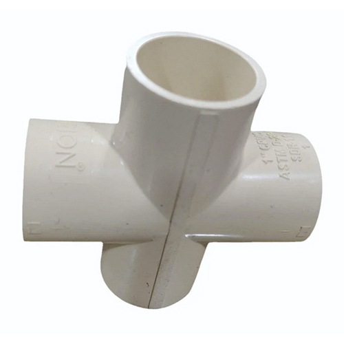 1 inch Orion CPVC Cross Tee