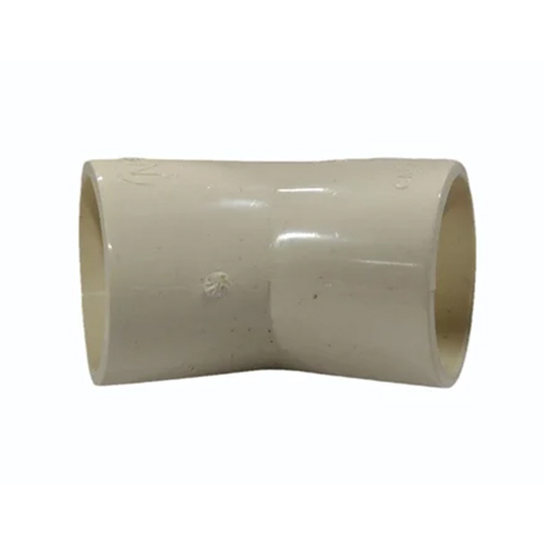 ORION CPVC Elbow 45