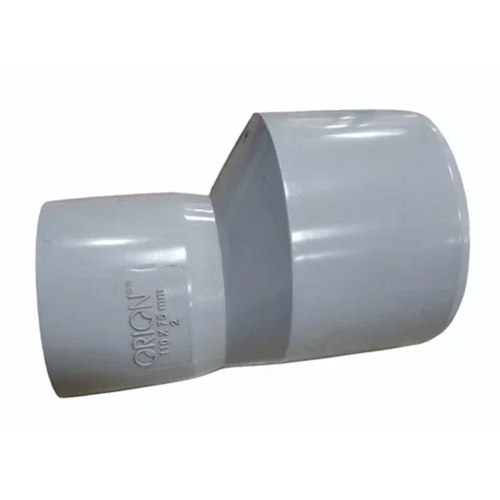 Orion PVC SWR Reducer Socket
