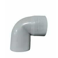 75 Mm Orion Upvc Swr Bend Self Fit