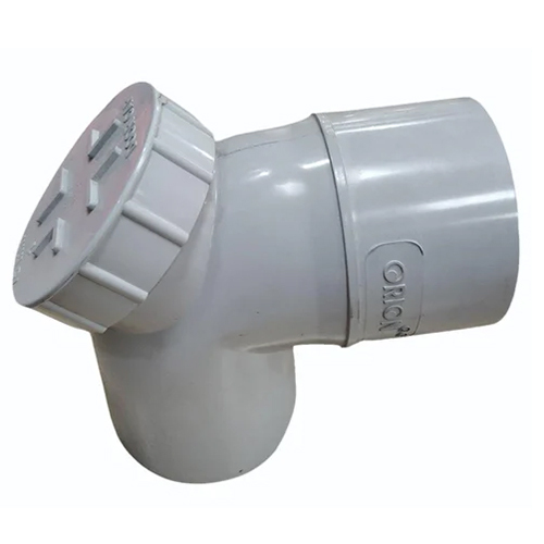 110 Mm Orion uPVC Swr Door Bend Self Fit