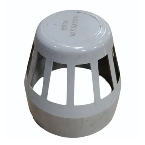 75 mm Orion PVC SWR Vent Cowl