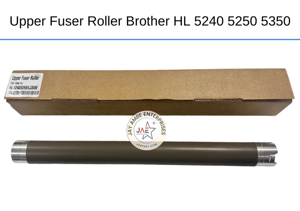Brother HL 5240 5250 5350 MFC 8860 8370 8880 UPPER ROLLER