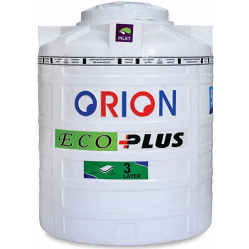 Orion Eco Plus 3 Layer Water Storage Tank