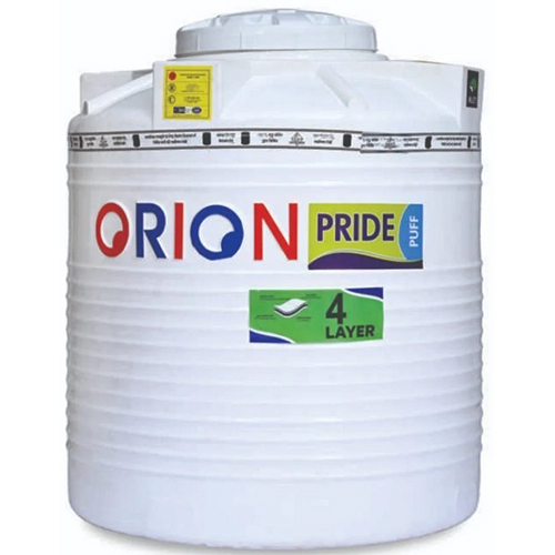 Orion Pride Puff 4 Layer Water Storage Tank