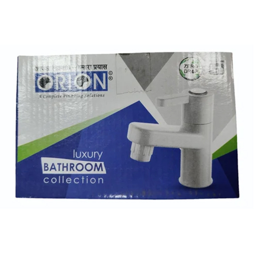 Pillar Cock Orion Water Tap