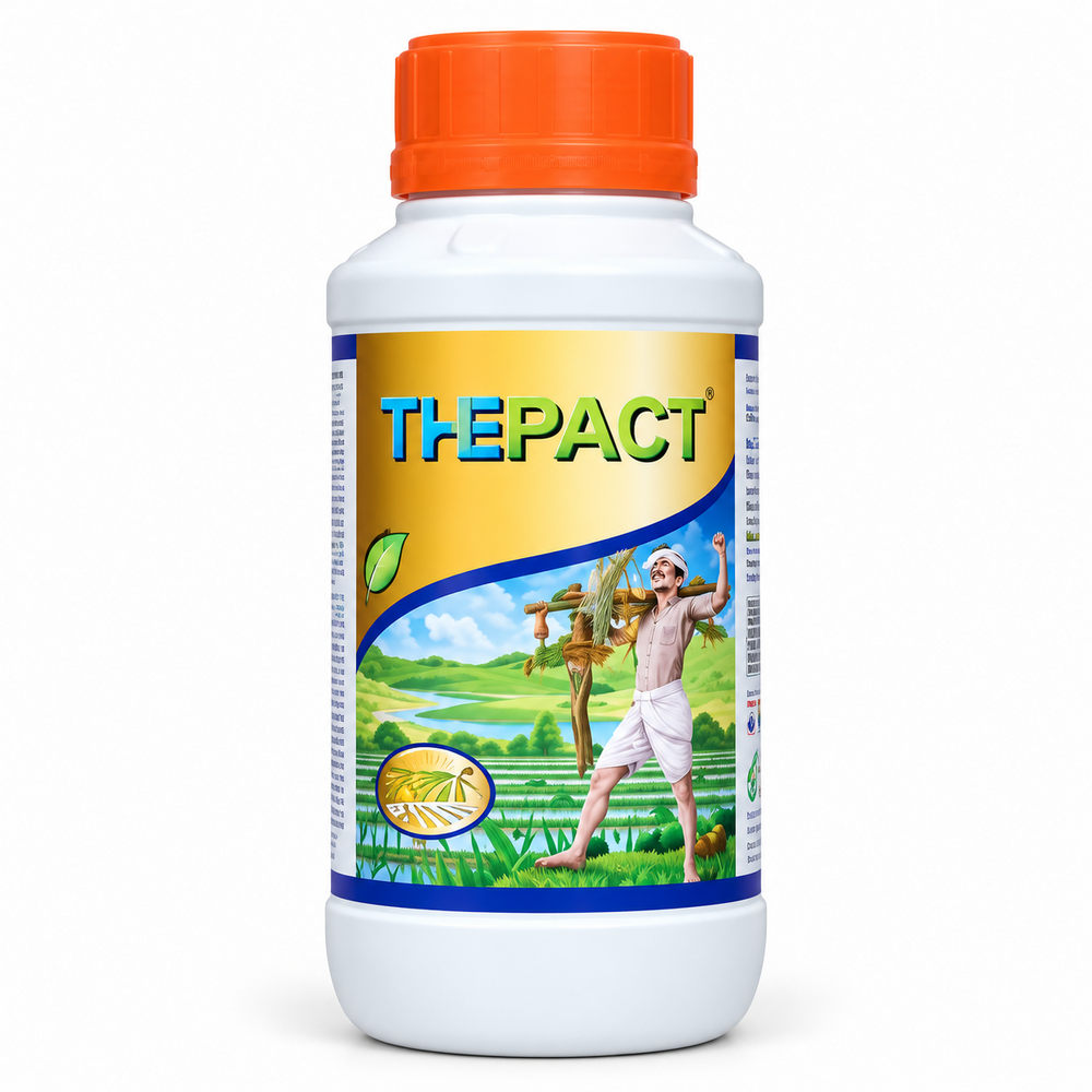Tricyclazole 45% + Hexaconazole 10% WG - Water Dispersible Granules, Off White to Light Brown, Systemic Fungicide for Rice Blast and Sheath Blight