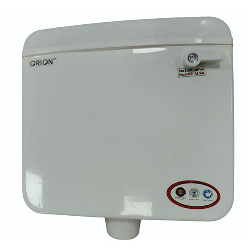 10 Litre Orion Flushing Cistern