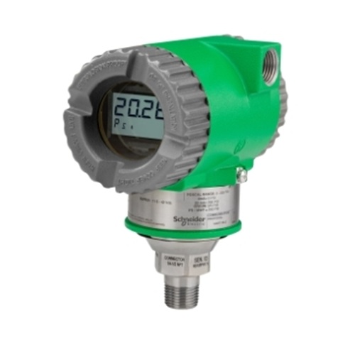 Schneider Value pressure transmitter IGP05S