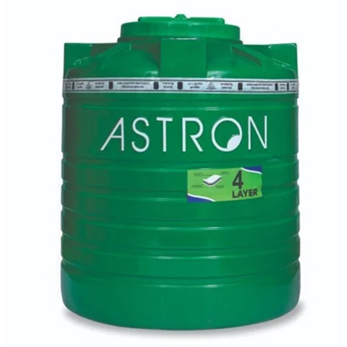 Astron 4 Layer Water Storage Tank