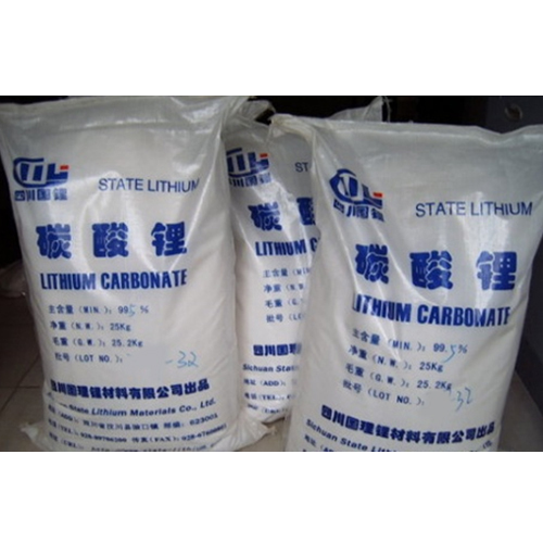 Lithium Carbonate